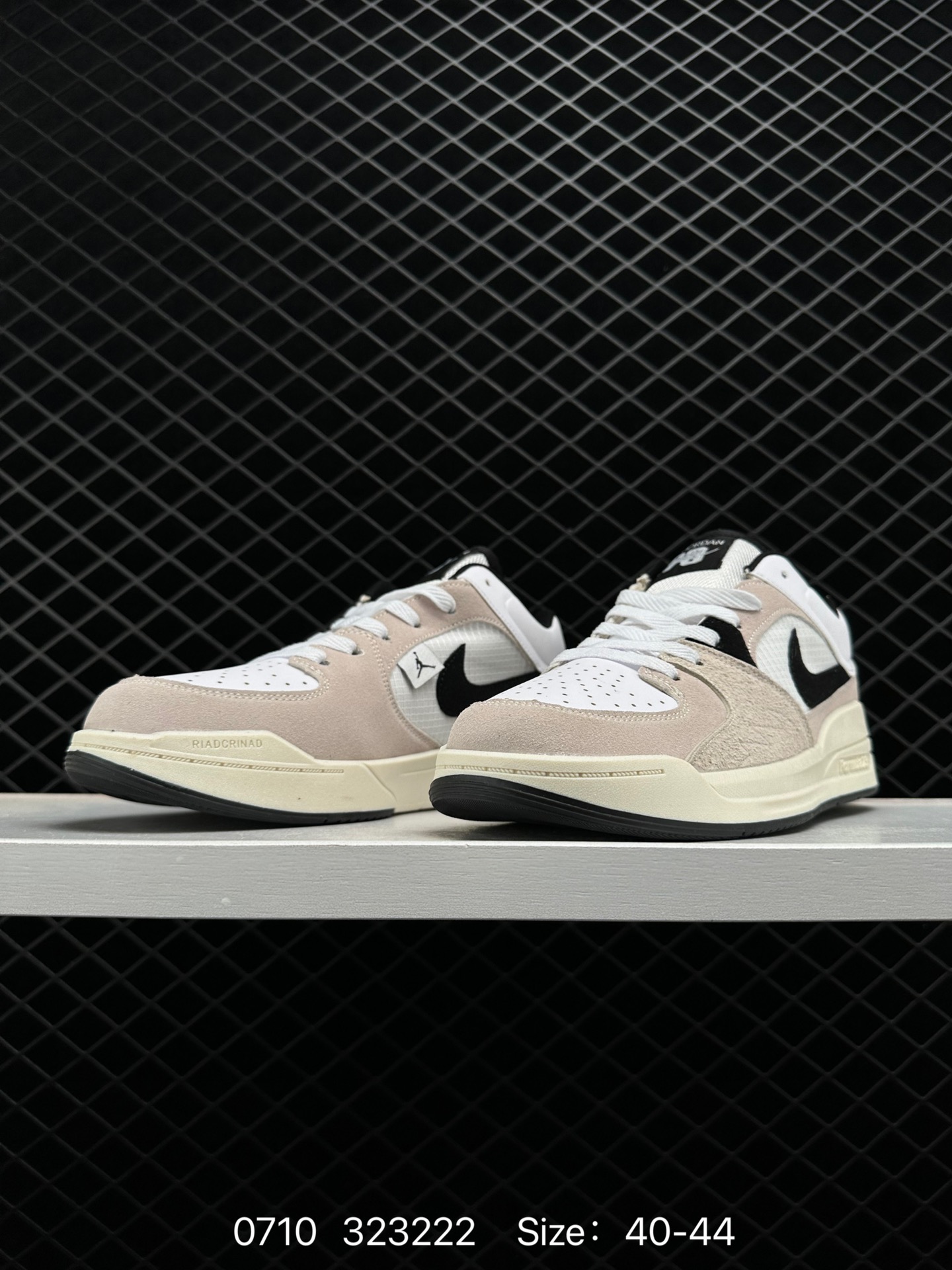 Air Jordan Stadium 90 AJ